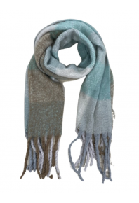 Cinnamon Blanket style scarf 